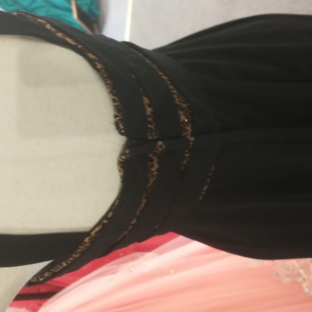 Mike benet formal dress - Picture 5 of 8